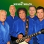 The Merseybeats featuring founding member and lead singer Tony Crane 2023
