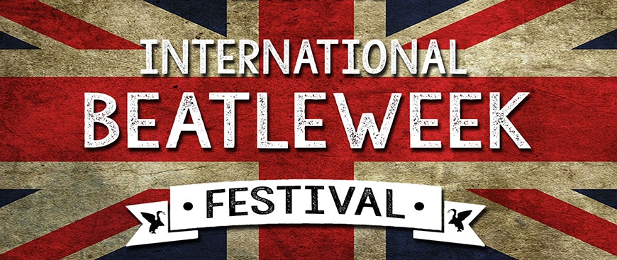 beatle week festival