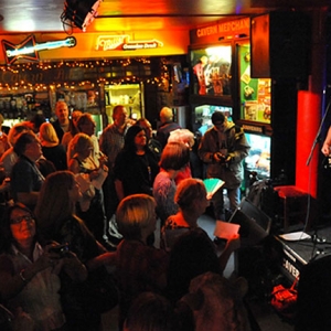 cavern pub