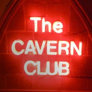 cavern club