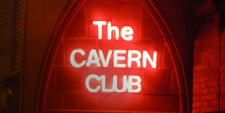 cavern club