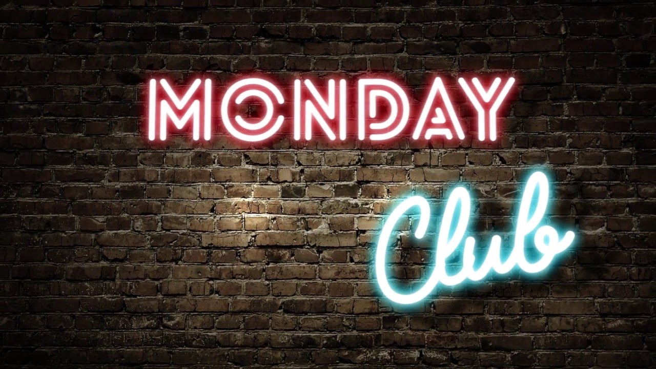 Ian Prowse Monday Club - Cavern Club