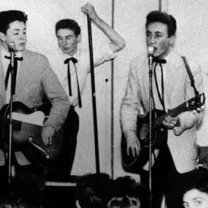 quarrymen