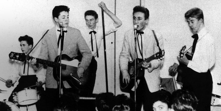 quarrymen