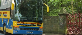 Magical Mystery Tour