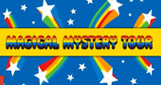 beatles magical mystery tour book
