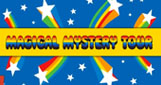 magical mystery tour bus route