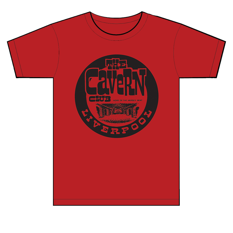 Men's Cavern Club Red - Cavern