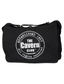 Cavern Club cloth shoulder bag