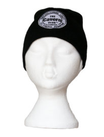 Cavern beanie hat