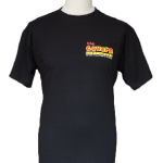 Men's Cavern Club T-Shirt Classic Logo - Image 2