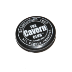 Black Cavern Club tin badge - Image 2