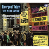 Cavern Club Live 1965 CD.