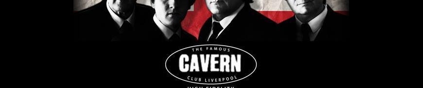 beatles made in liverpool