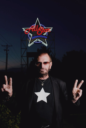 Ringer Starr - Cavern Club