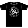 Cavern club tshirt black