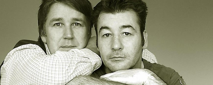 China Crisis: Christmas Show! (Friday) SOLD OUT!