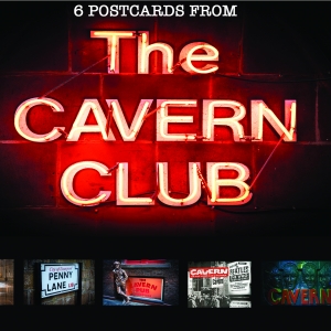 the CAVERN CLUB LIVEPOOL 60years ピンズセット REVIEW: The Cavern Club celebrates its 60th anniversary in