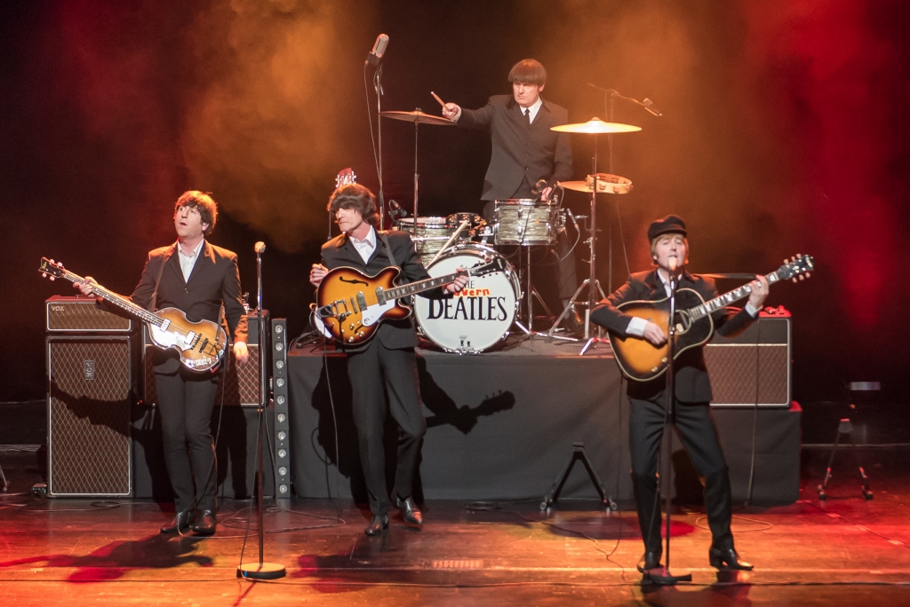 The Beatles in Liverpool: 10 Best Tours and Places to See - Goats On The Road