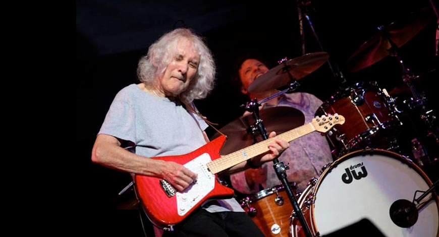 Albert Lee - Cavern Club