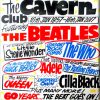 60th Anniversary tin sign