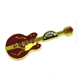 Cavern Club Gretsch Fridge Magnet