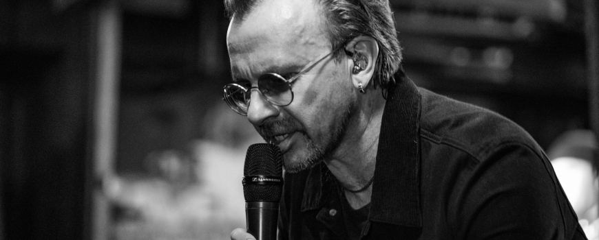 U2BABY – THE U2 TRIBUTE