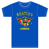 magical mystery tour tshirt