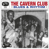The Cavern Club Blues and Rhythm CD