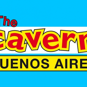 Cavern Buenos Aires