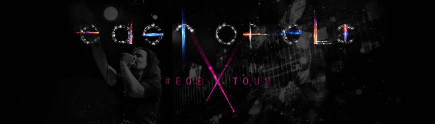 east of eli tour