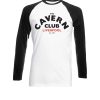 CAVERN CLUB BASEBALL TOP