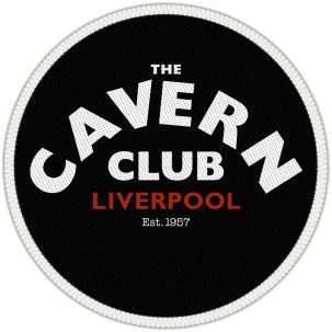 Cavern club patch