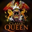 Classic Queen logo