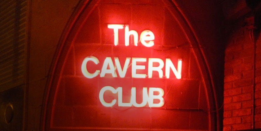 Cavern club