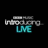 Image showing the logo for bbc musiv introducing live shows