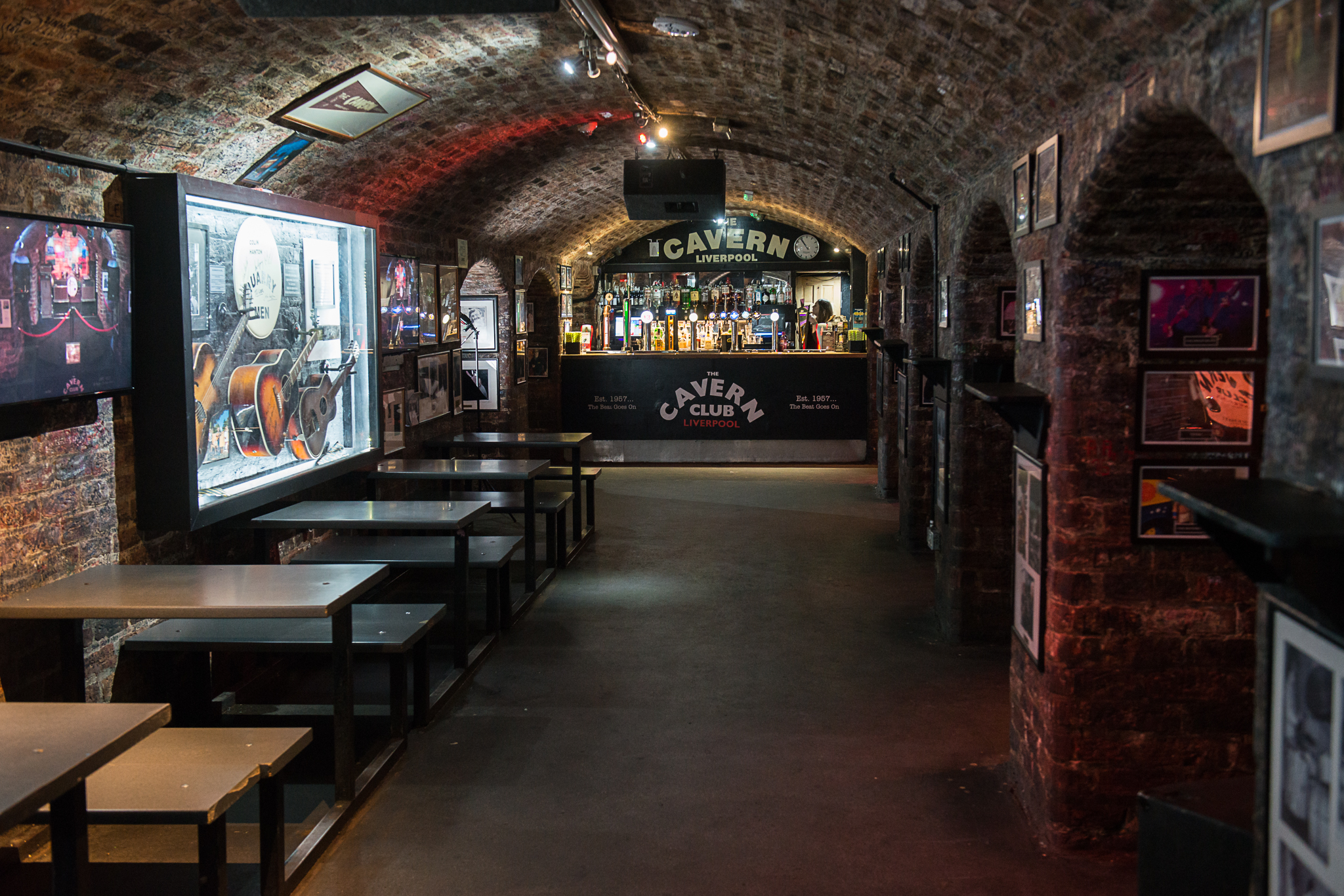 Cavern Club | eBay
