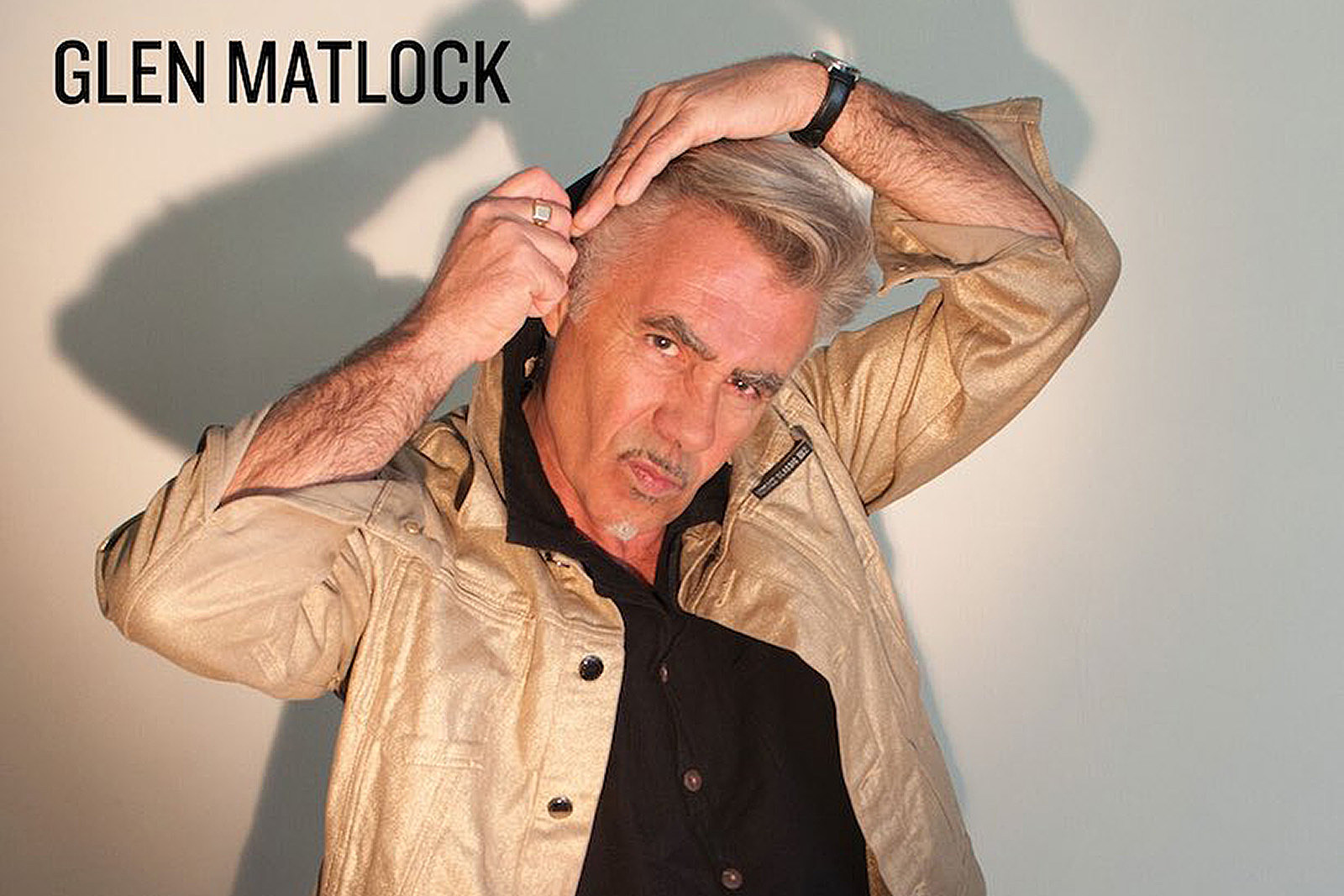 glen matlock age glen matlock age