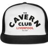 Cavern Club Trucker Cap