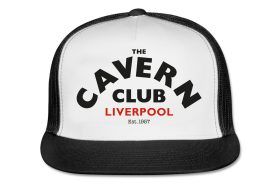 Cavern Club Trucker Cap