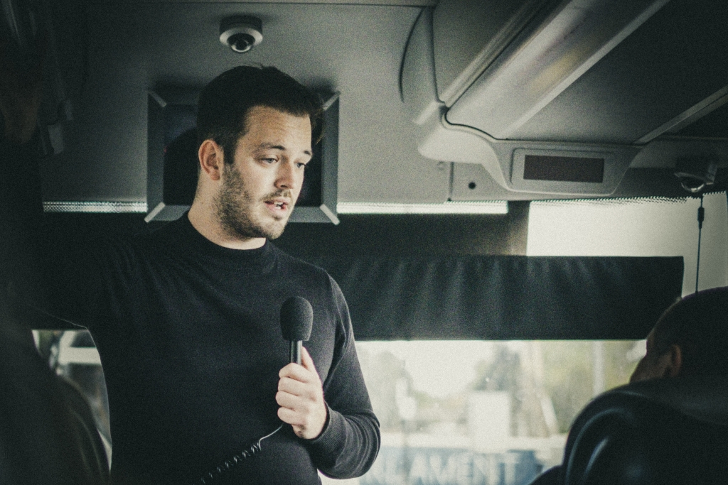 Dale Roberts Cavern Club