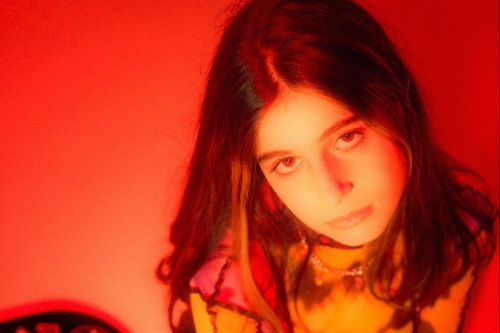 Sofia Kessel - Promo pic