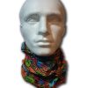 Cavern club facebuff/snood