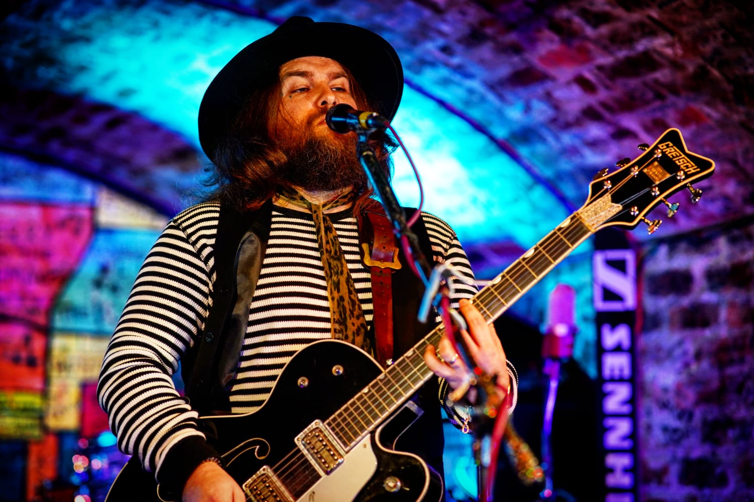 Jonny Parry - Cavern Club