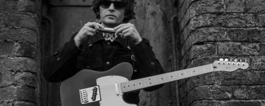 Tangled Up In Dylan