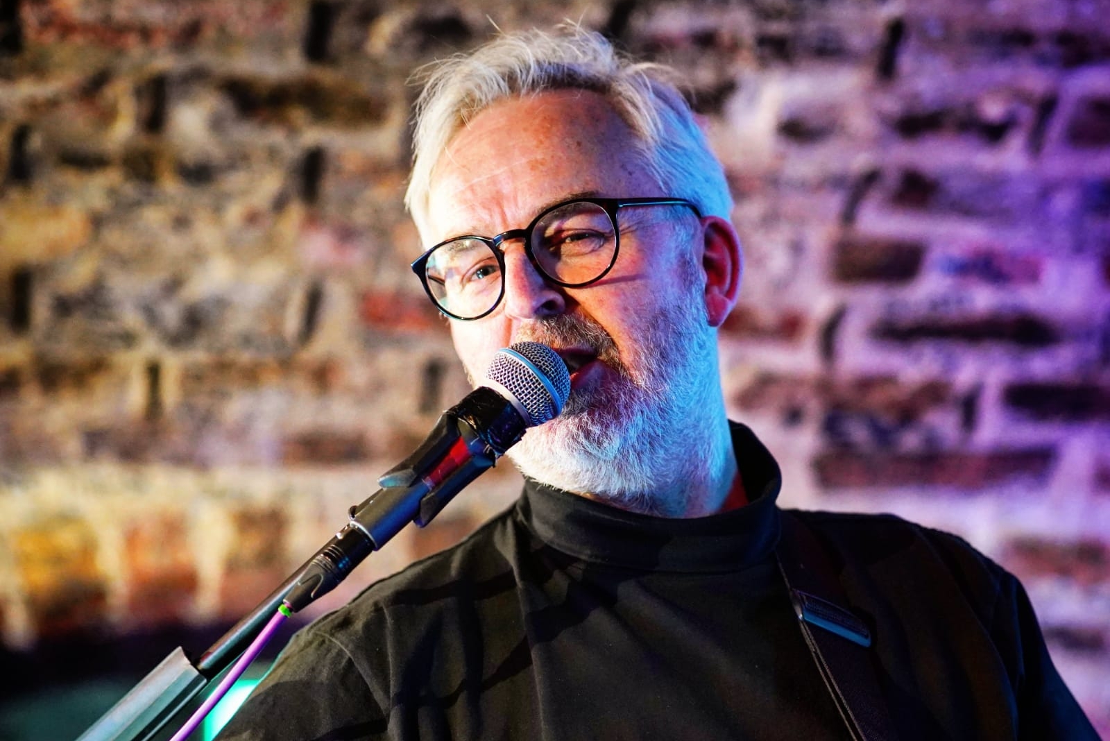 Timothy Shaw Rapper Thursday's Live Music Schedule - Cavern Club
