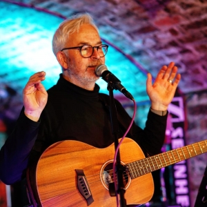 Tim Inshaw Tim Shaw - Cavern Club