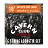 cavern club electric guitar string set