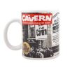 Cavern club mug