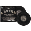 Cavern Club coaster set